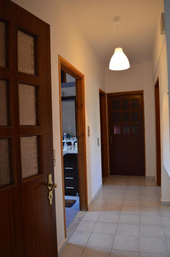 United Blue Resorts - White Sand Karteros Esterno foto
