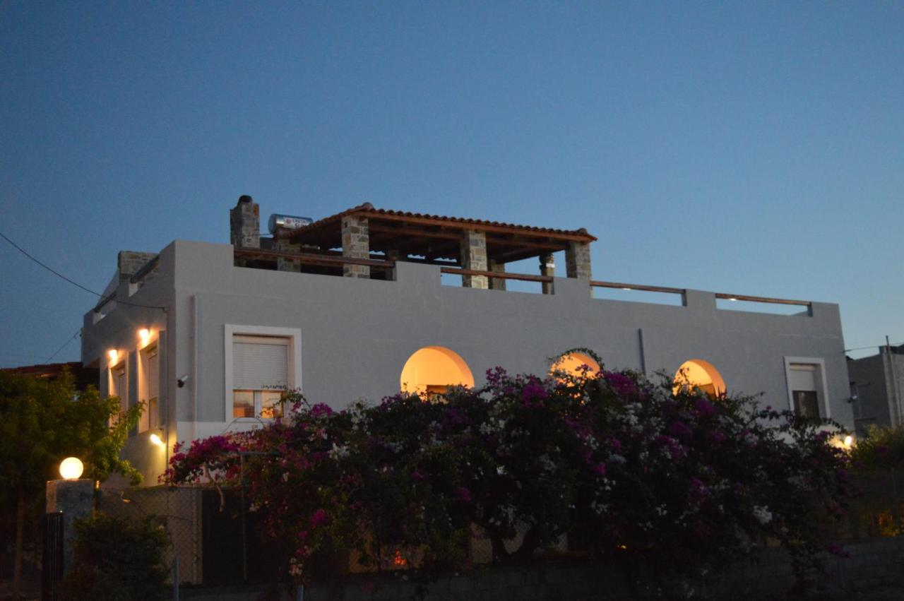 United Blue Resorts - White Sand Karteros Esterno foto