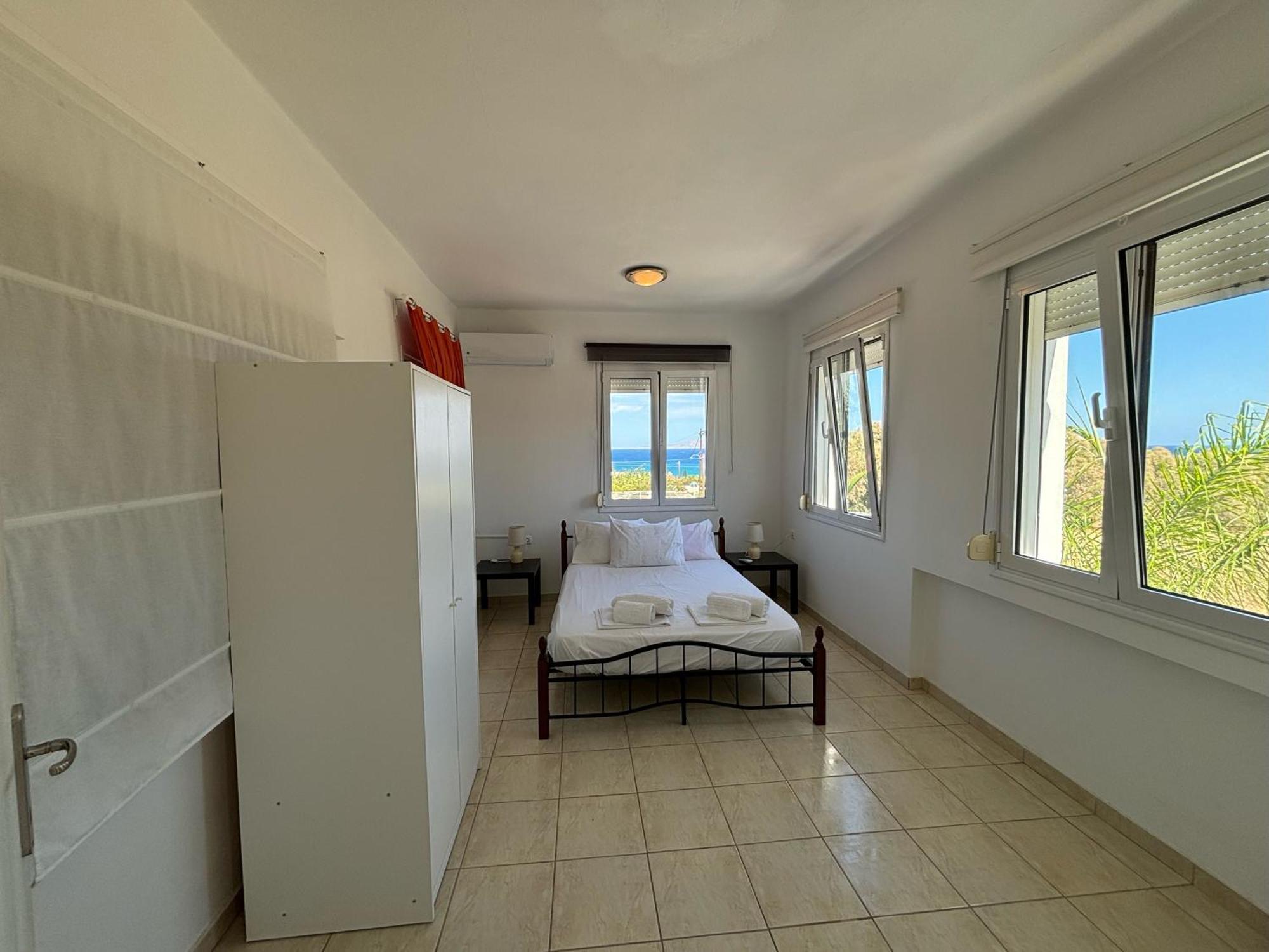 United Blue Resorts - White Sand Karteros Esterno foto