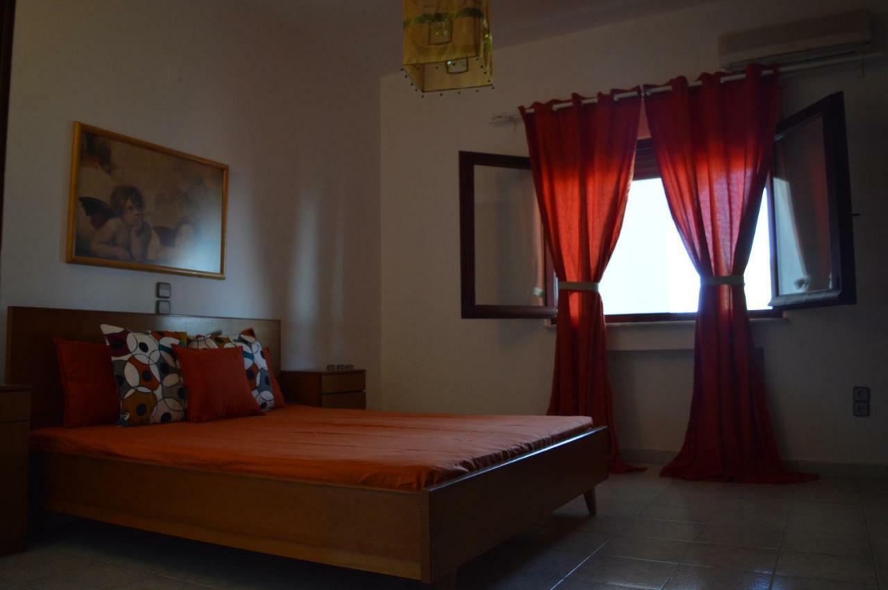 United Blue Resorts - White Sand Karteros Esterno foto