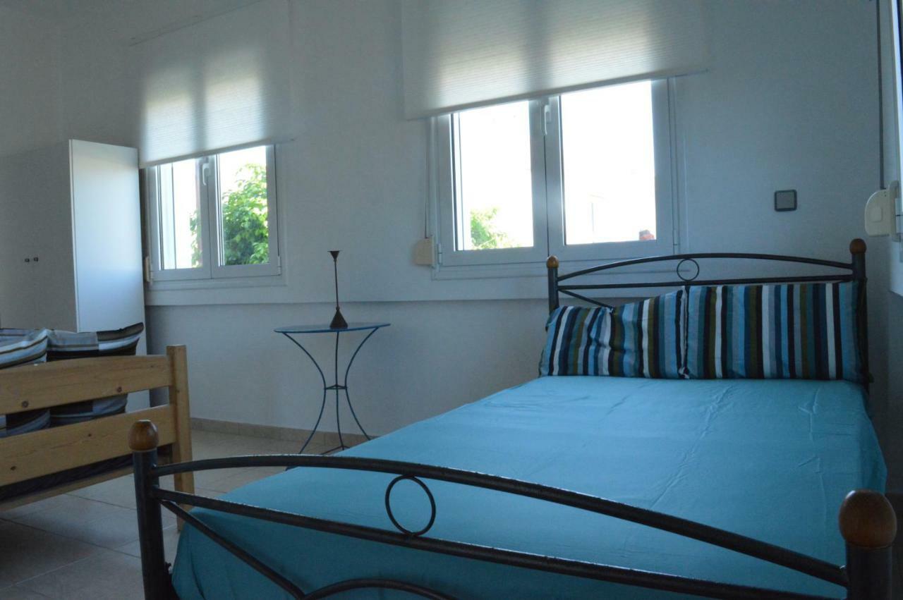 United Blue Resorts - White Sand Karteros Esterno foto