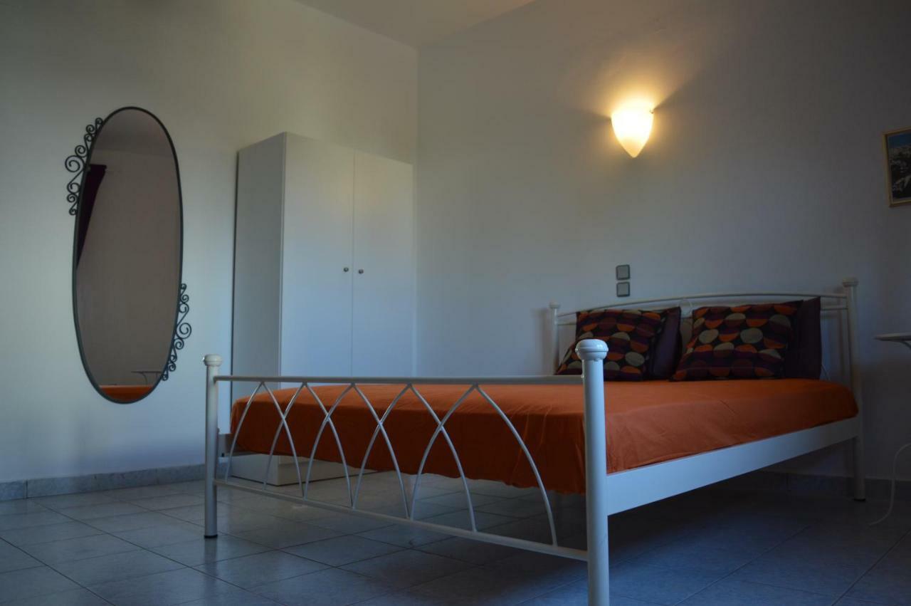 United Blue Resorts - White Sand Karteros Esterno foto