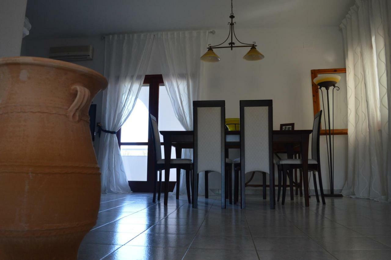 United Blue Resorts - White Sand Karteros Esterno foto