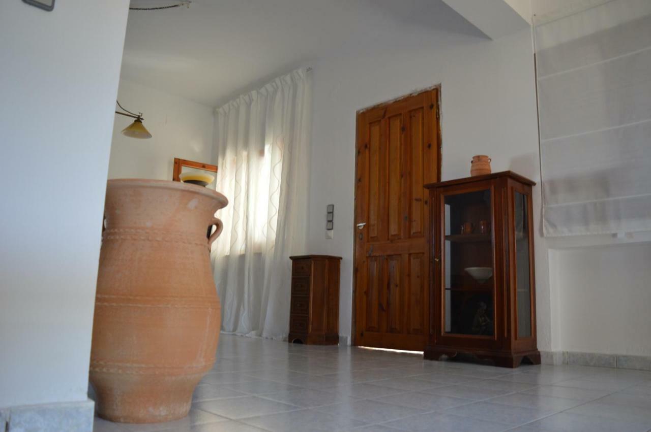 United Blue Resorts - White Sand Karteros Esterno foto