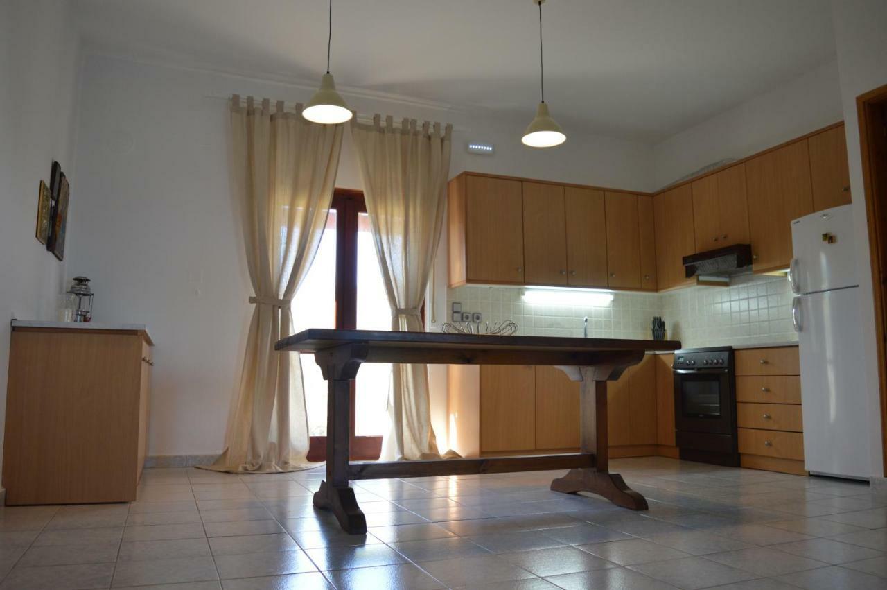 United Blue Resorts - White Sand Karteros Esterno foto