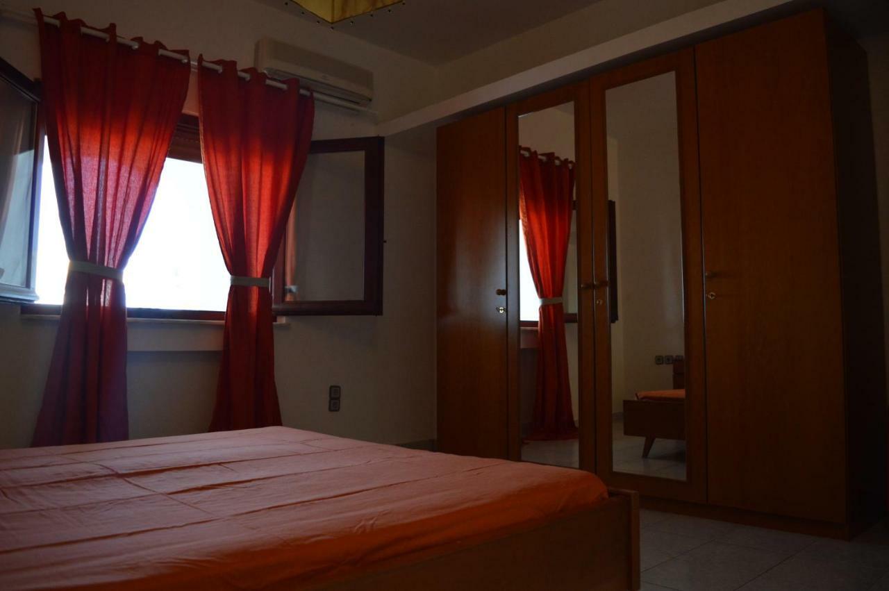 United Blue Resorts - White Sand Karteros Esterno foto