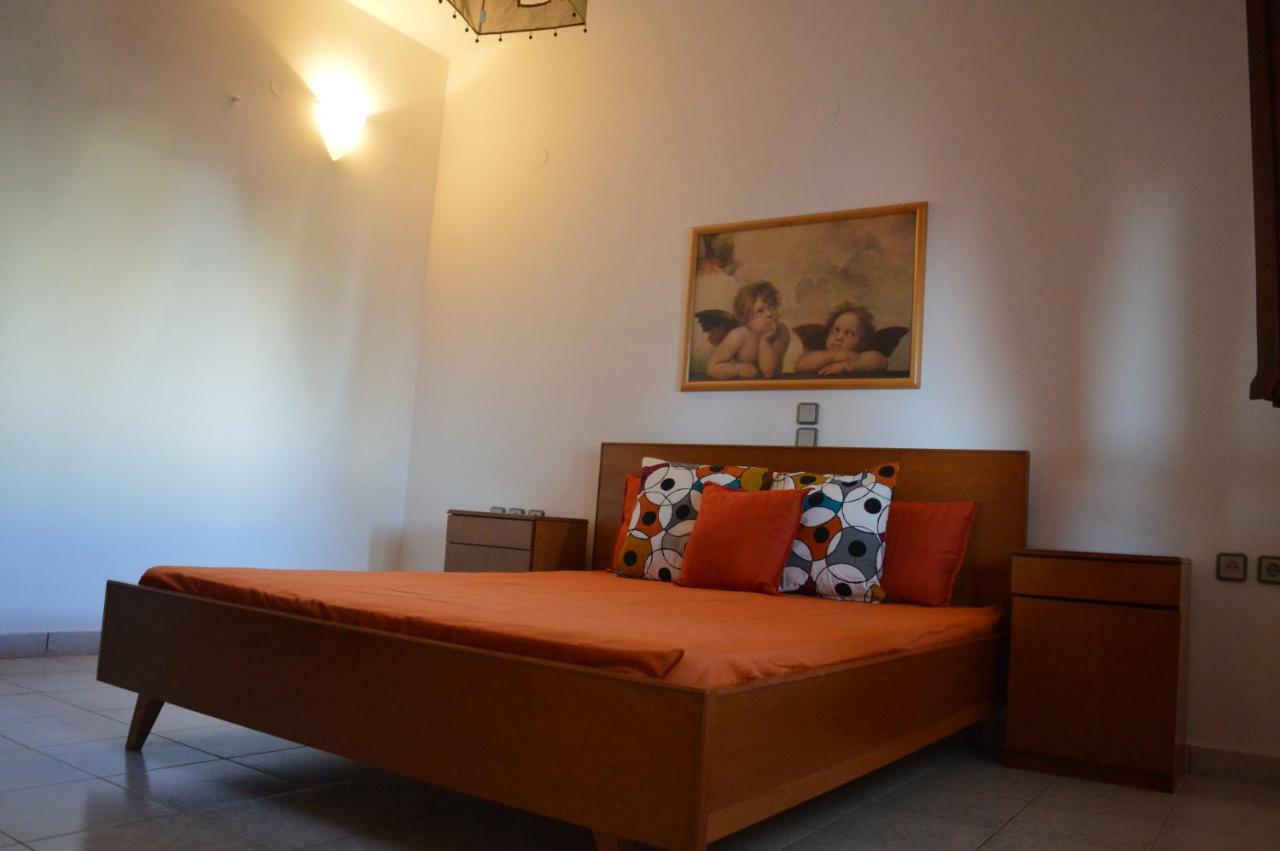United Blue Resorts - White Sand Karteros Esterno foto