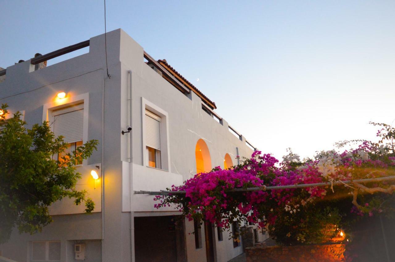 United Blue Resorts - White Sand Karteros Esterno foto